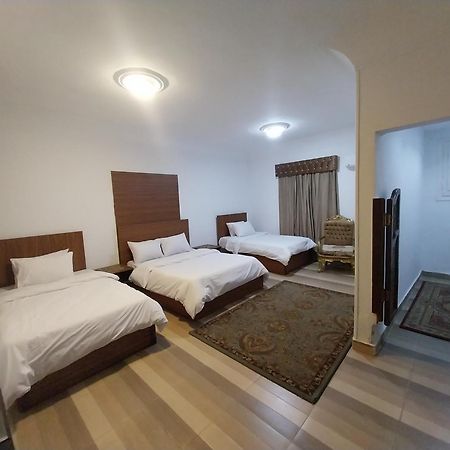 Hotel Eagles Pyramids View à Kafret el-Gabal Extérieur photo
