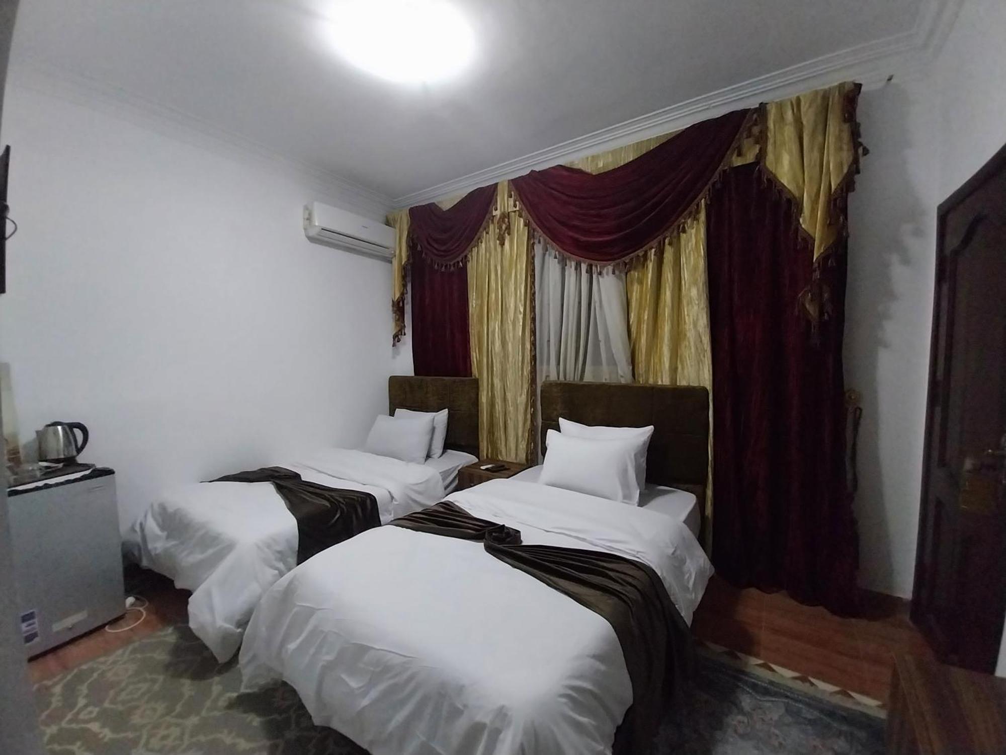 Hotel Eagles Pyramids View à Kafret el-Gabal Extérieur photo